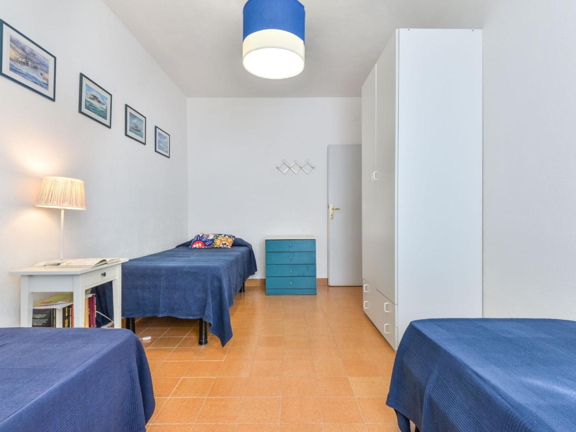 Apartment La Roccia By Interhome Cavo Bagian luar foto